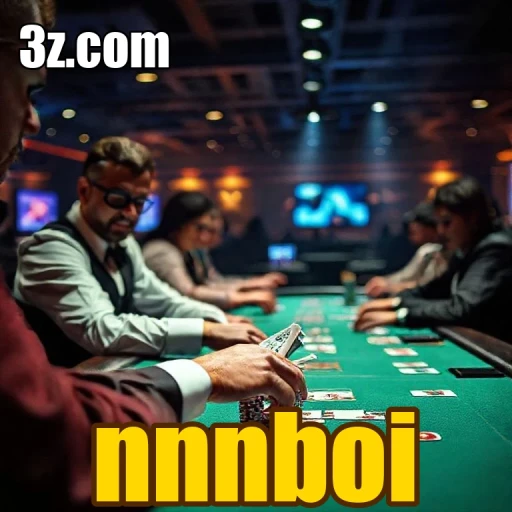 nnnboi Jogos de Tabuleiro