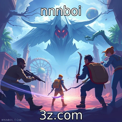 Crescimento do mercado de jogos digitais na última década - nnnboi